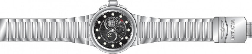 Image Band for Invicta Reserve 14300