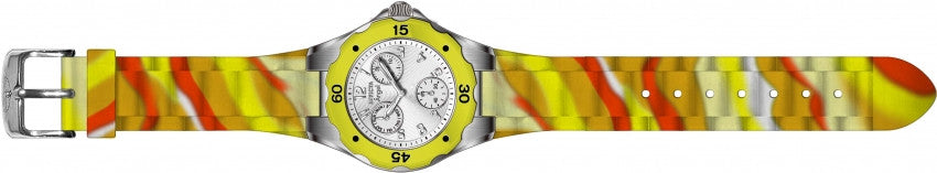 Image Band for Invicta Angel 1492