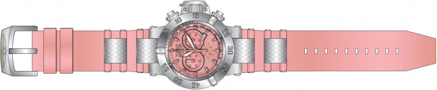 Image Band for Invicta Subaqua 1383