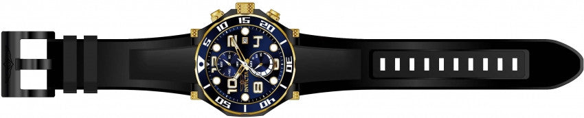 Image Band for Invicta Pro Diver 17814