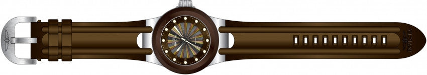 Image Band for Invicta Specialty 15864