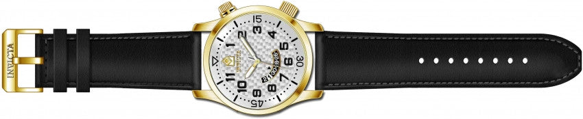 Image Band for Invicta Specialty 13837