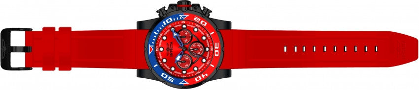 Image Band for Invicta Pro Diver 20008