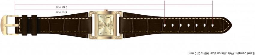 PARTS for Invicta Angel 0588