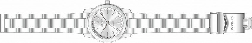 Image Band for Invicta Angel 17419