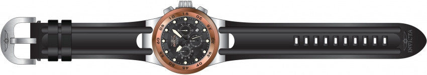 Image Band for Invicta Subaqua 13776