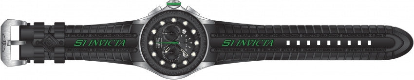Image Band for Invicta S1 Rally 10842