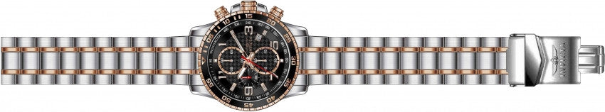 Image Band for Invicta Specialty 14877