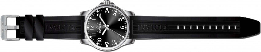 Image Band for Invicta Specialty 11397