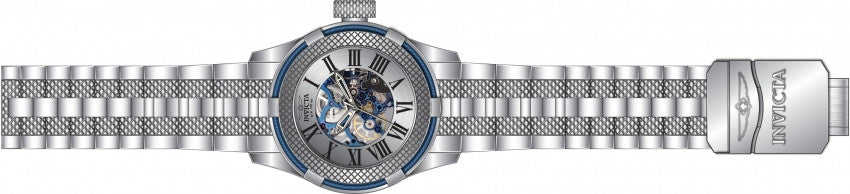 Image Band for Invicta Bolt 17179