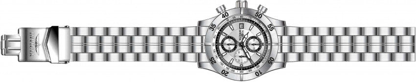 Image Band for Invicta Specialty 11274
