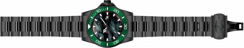 PARTS for Invicta Pro Diver 18757