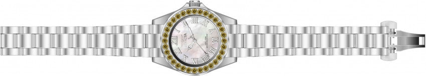 Image Band for Invicta Angel 14154