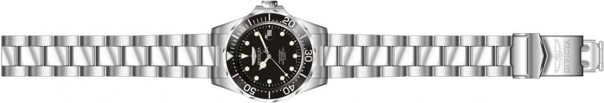 PARTS for Invicta Pro Diver 17046