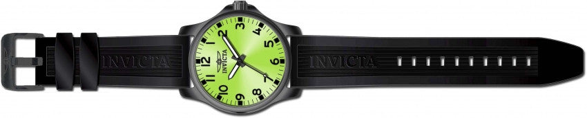 Image Band for Invicta Specialty 11396