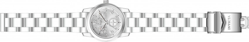 Image Band for Invicta Angel 19022