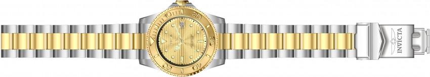 PARTS for Invicta Pro Diver 14343