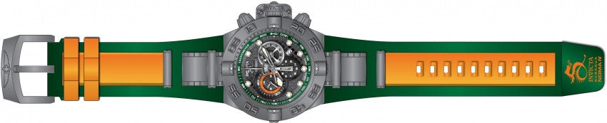 Image Band for Invicta Subaqua 19480