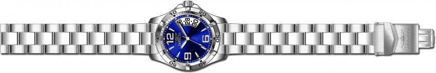 Image Band for Invicta Specialty 0089