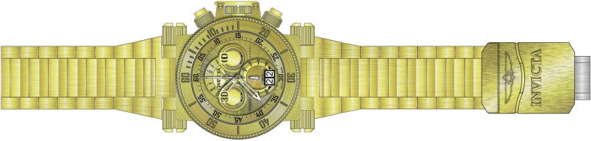 Image Band for Invicta Coalition Forces 17643