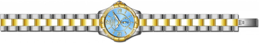 Image Band for Invicta Angel 10224