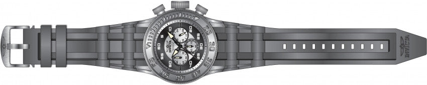 Image Band for Invicta Pro Diver 14972