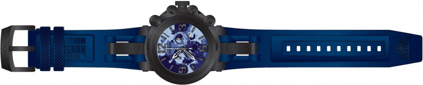 Image Band for Invicta Coalition Forces 11675