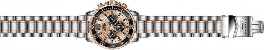 Image Band for Invicta Specialty 16289