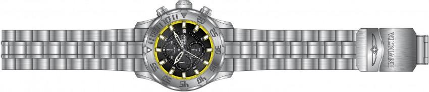 PARTS for Invicta Pro Diver 13105