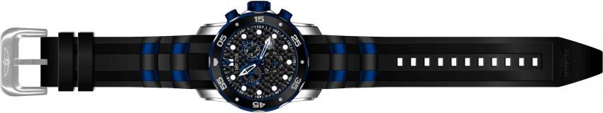 PARTS for Invicta Pro Diver 18020