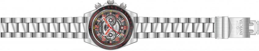 PARTS for Invicta Speedway 19284