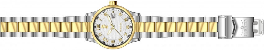 Image Band for Invicta I-Force 15260