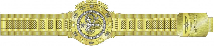 Image Band for Invicta Subaqua 15919