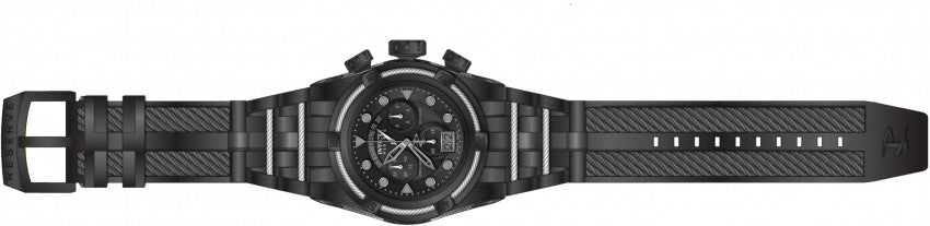 Image Band for Invicta Bolt 12298