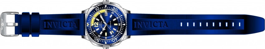 Image Band for Invicta Signature 7356