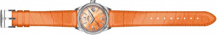 Image Band for Invicta Wildflower 15527