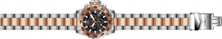 PARTS for Invicta Pro Diver 13628
