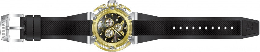 Image Band for Invicta Reserve 18727