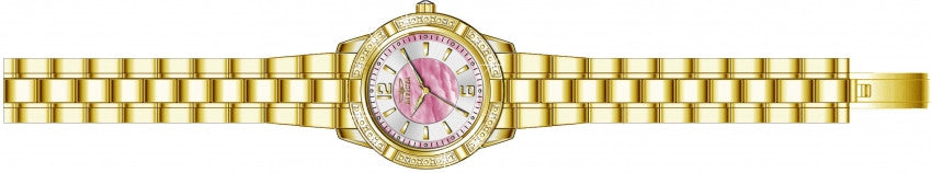 Image Band for Invicta Angel 19360