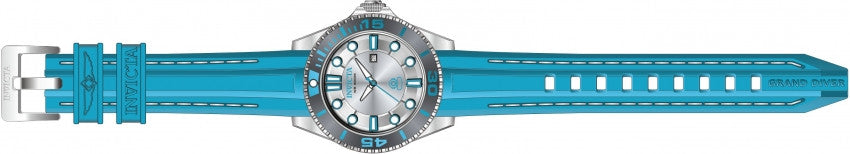 Image Band for Invicta Pro Diver 20209