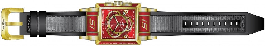 Image Band for Invicta S1 Rally 11693