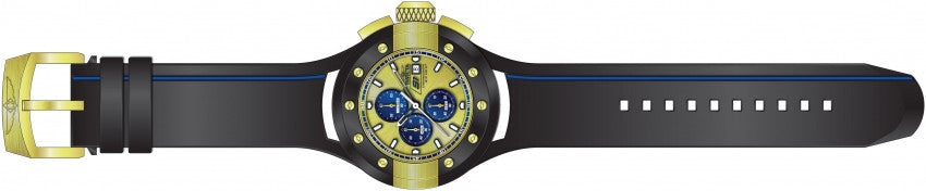 Image Band for Invicta S1 Rally 22438