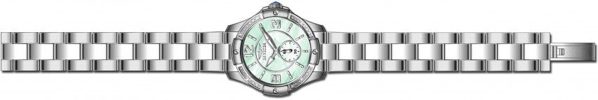 Image Band for Invicta Angel 10221