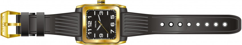 Image Band for Invicta BLU 16499