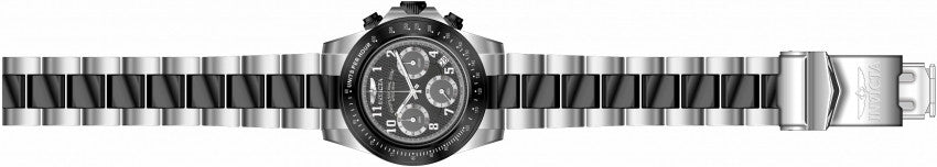 Image Band for Invicta Speedway 17031