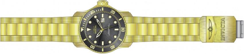 PARTS for Invicta Pro Diver 15353