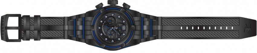 Image Band for Invicta Bolt 12301