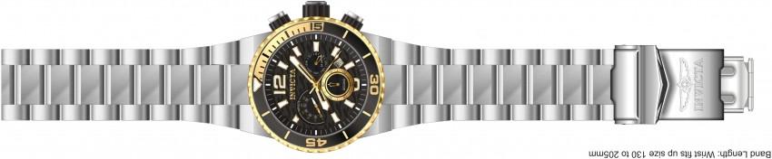 PARTS for Invicta Pro Diver 12992