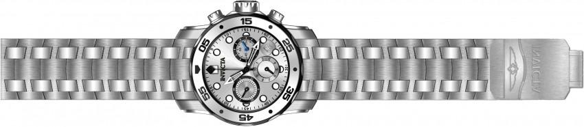 PARTS for Invicta Pro Diver 80060