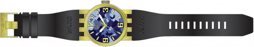 PARTS for Invicta DNA 10452